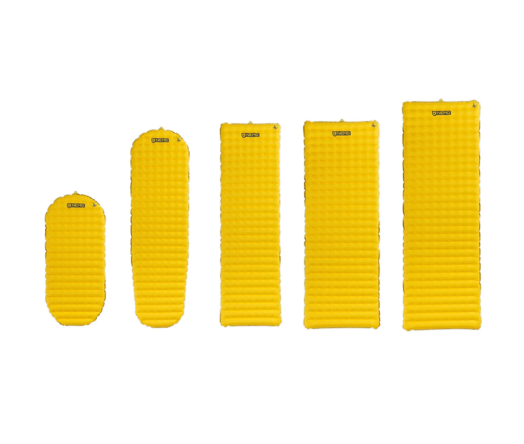 Nemo Tensor Ultralight Insulated Sleeping Pad