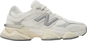 New Balance 9060 'Sea Salt' sneakers, white