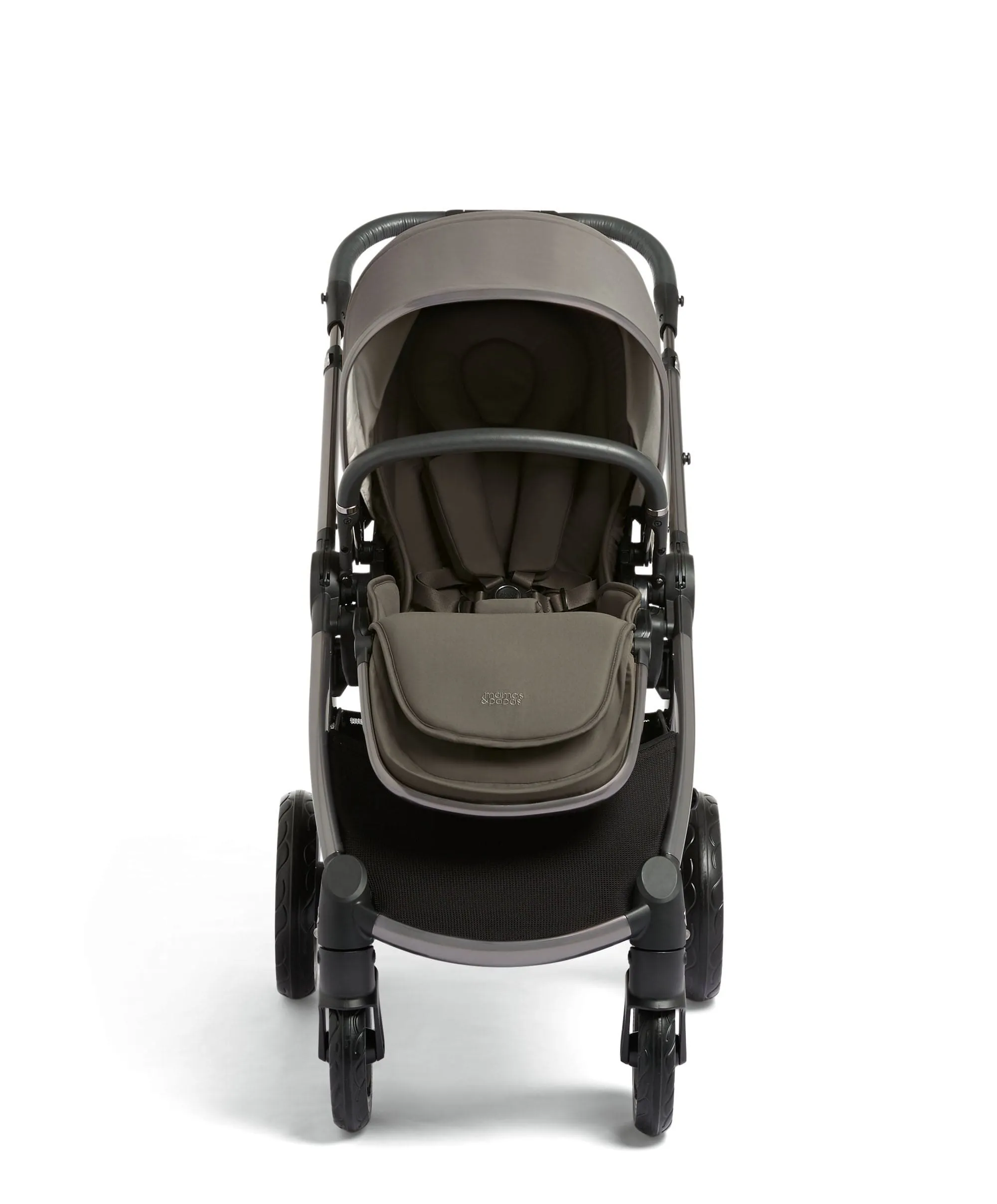 Ocarro All-Terrain Pushchair - Phantom