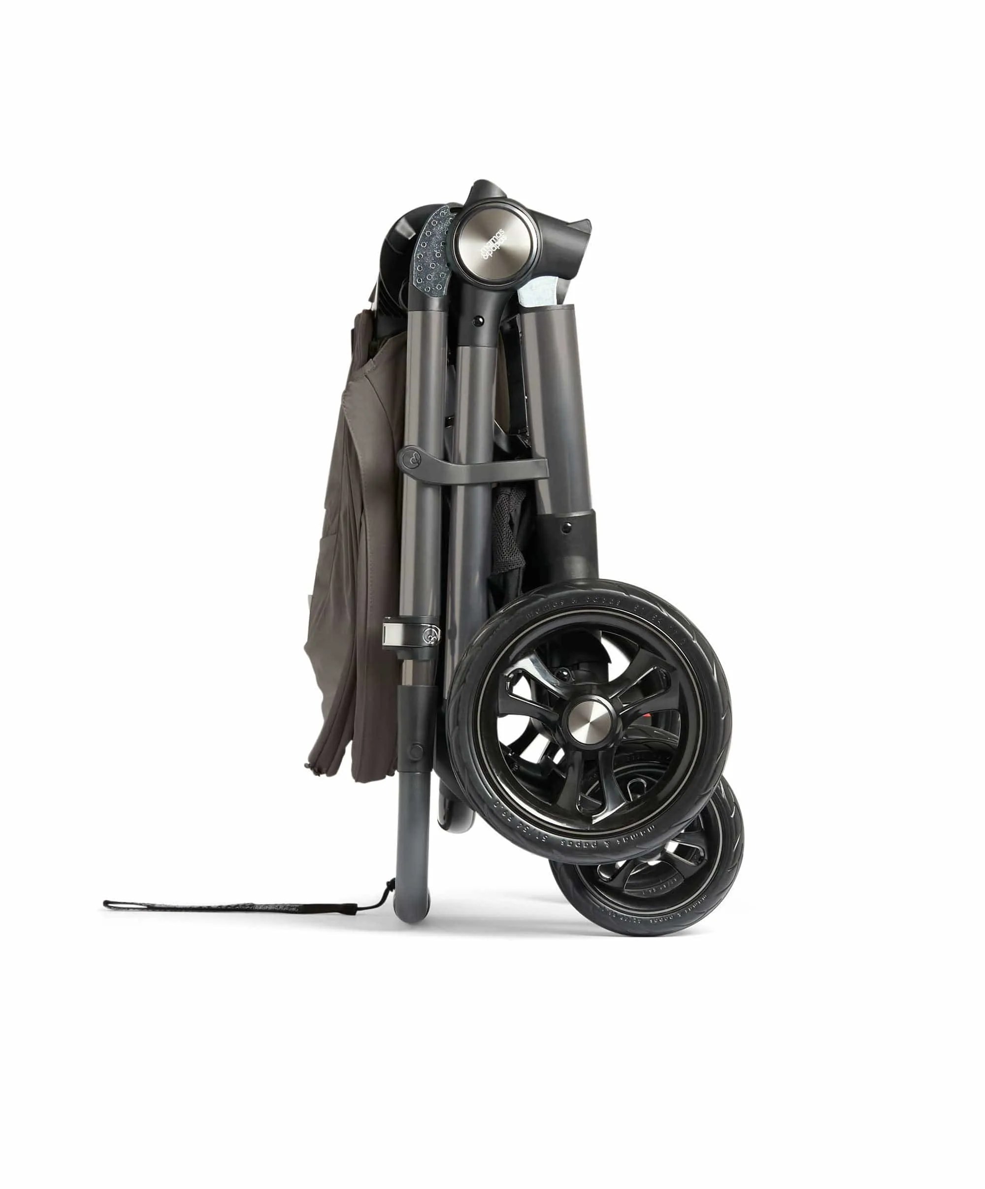 Ocarro All-Terrain Pushchair - Phantom
