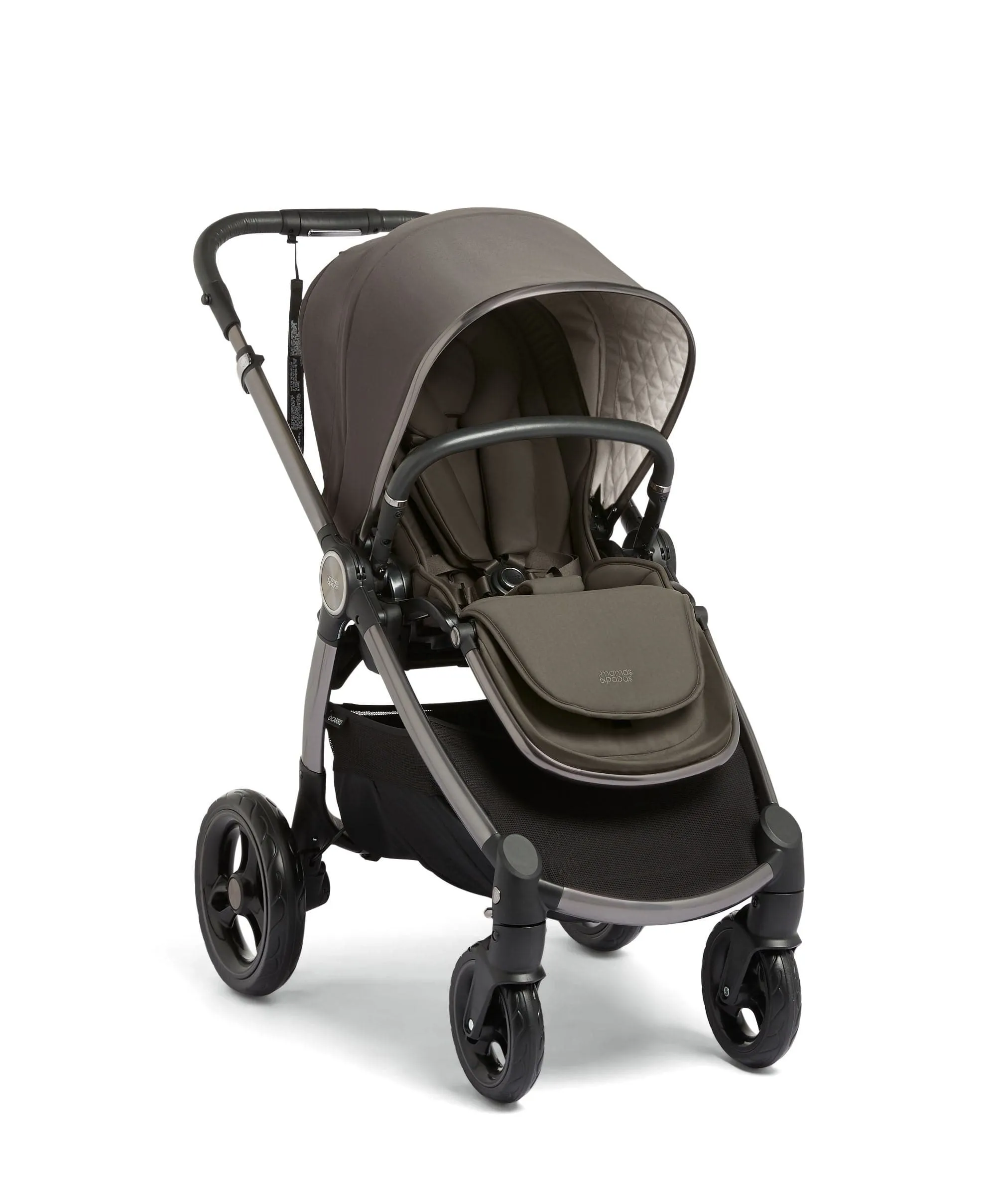 Ocarro All-Terrain Pushchair - Phantom