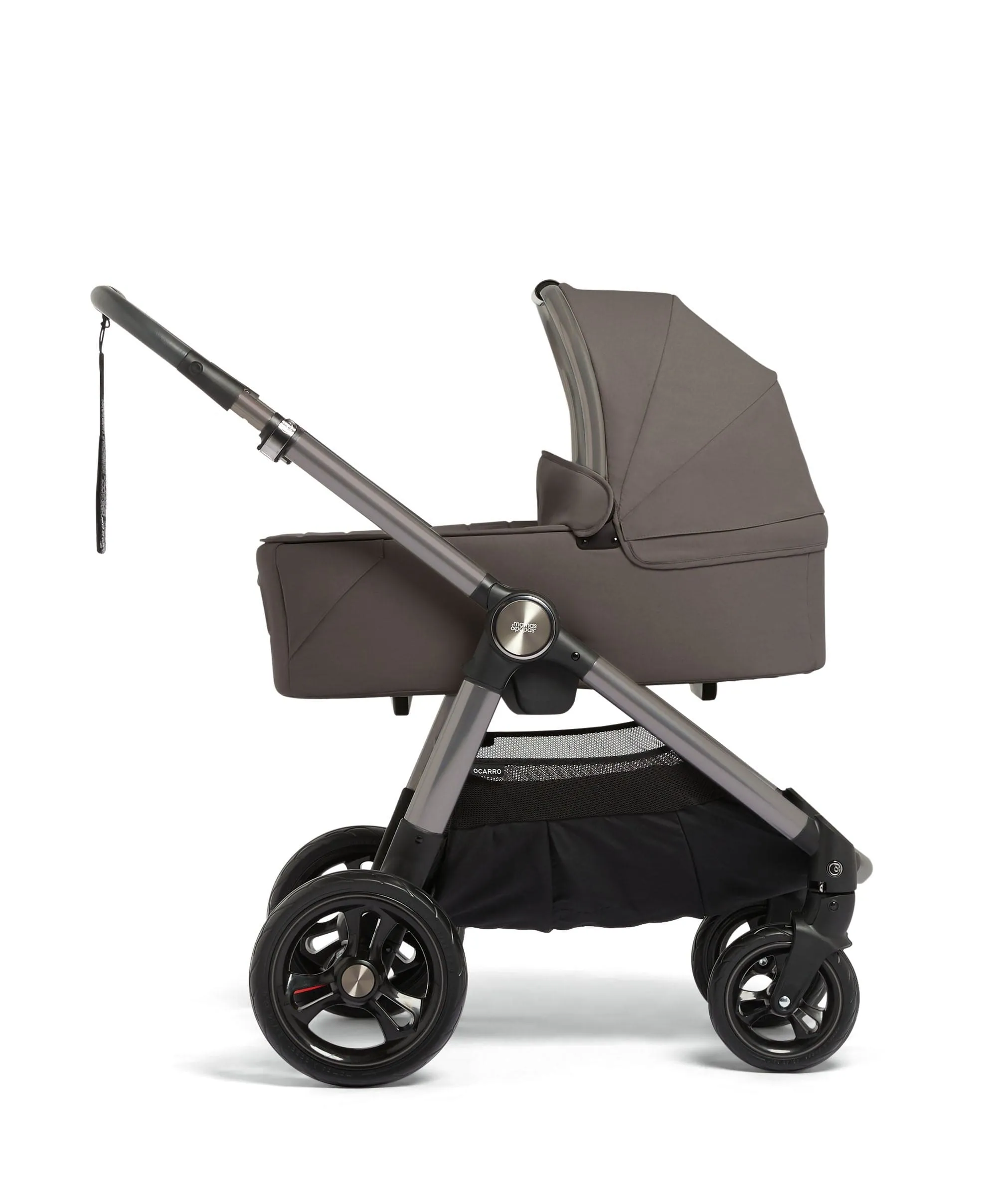 Ocarro All-Terrain Pushchair - Phantom
