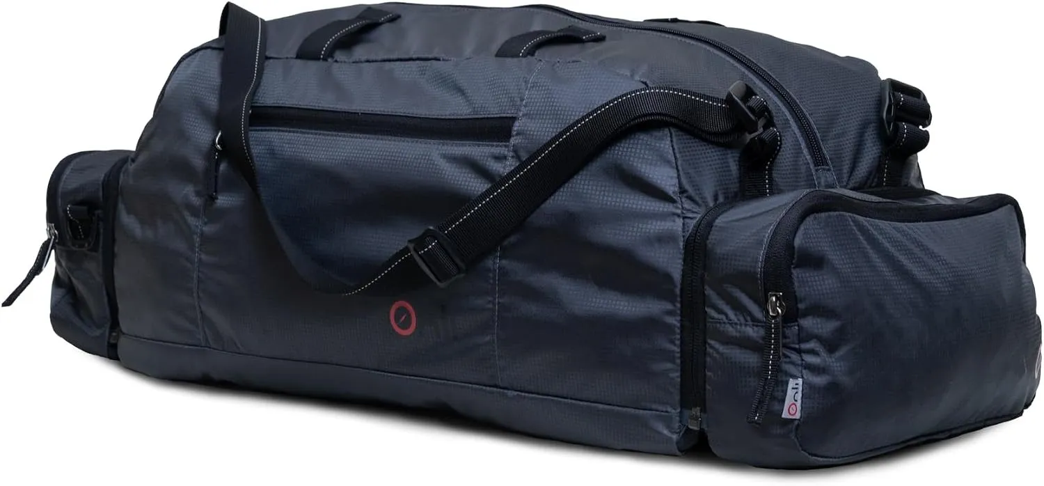 Penta Bags (Penta 5-in-1 Packable Duffel)