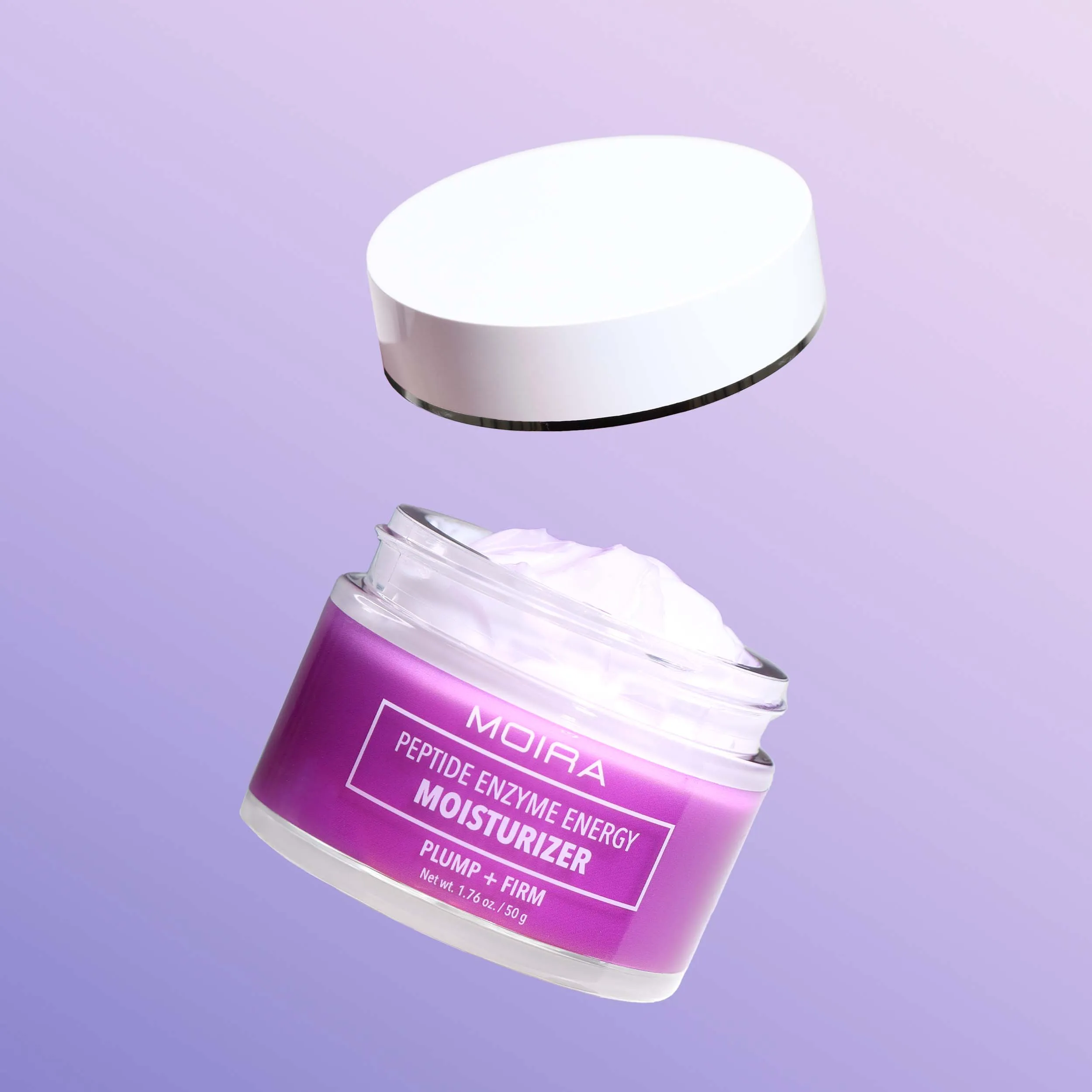 Peptide Enzyme Energy Skincare Bundle