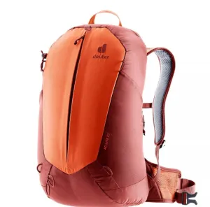 Plecak Trekkingowy Deuter Aclite 23 Paprika- Redwood