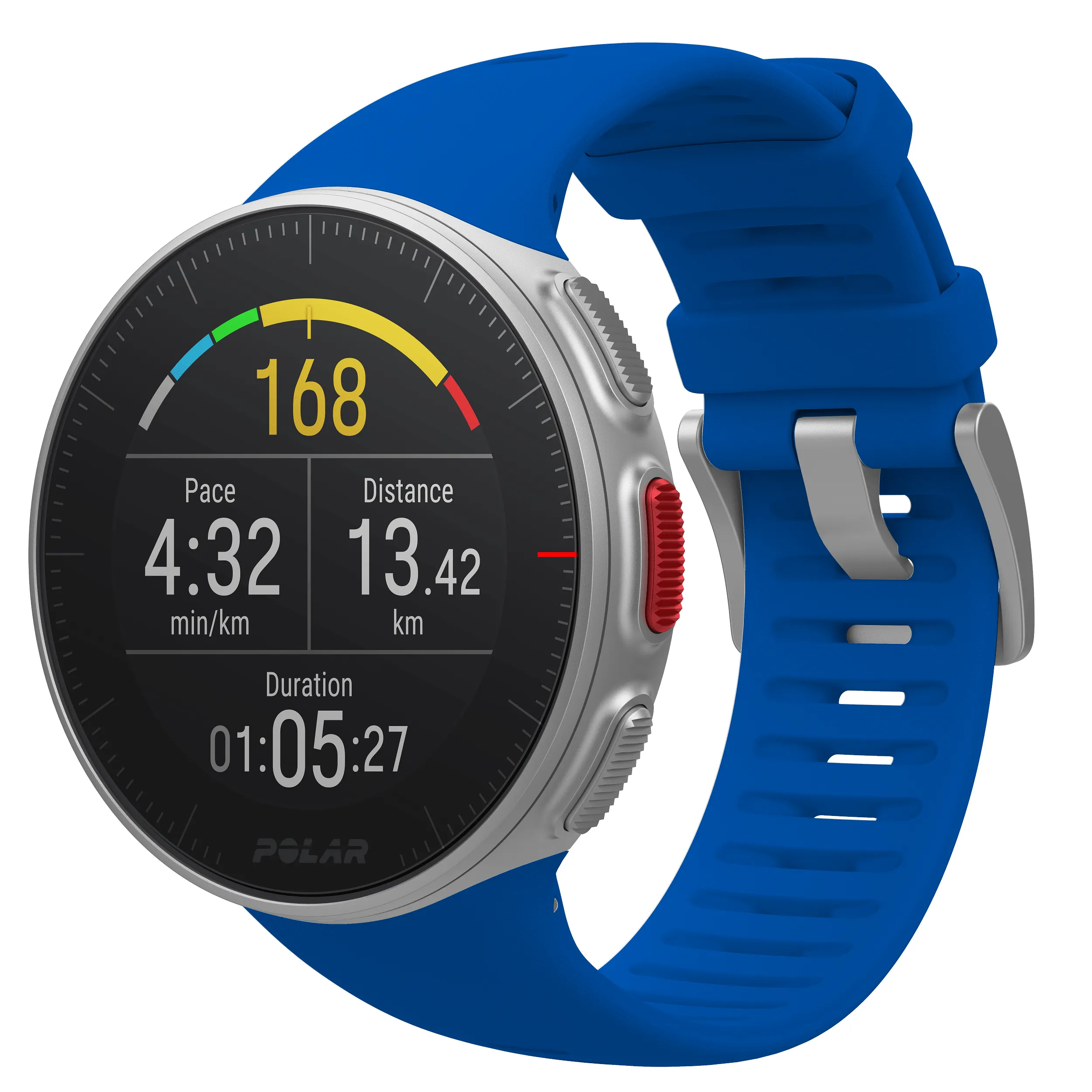 Polar Vantage V Multi Sport GPS Watch