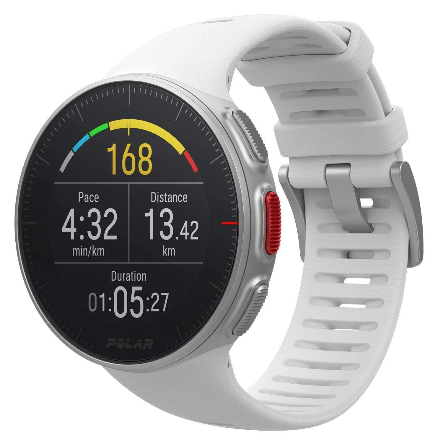 Polar Vantage V Multi Sport GPS Watch