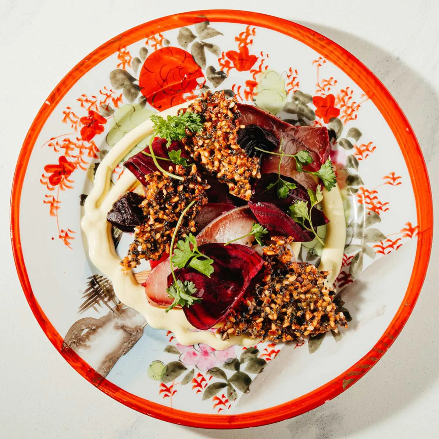 Private Chef Dinner with Donostia Supper Club
