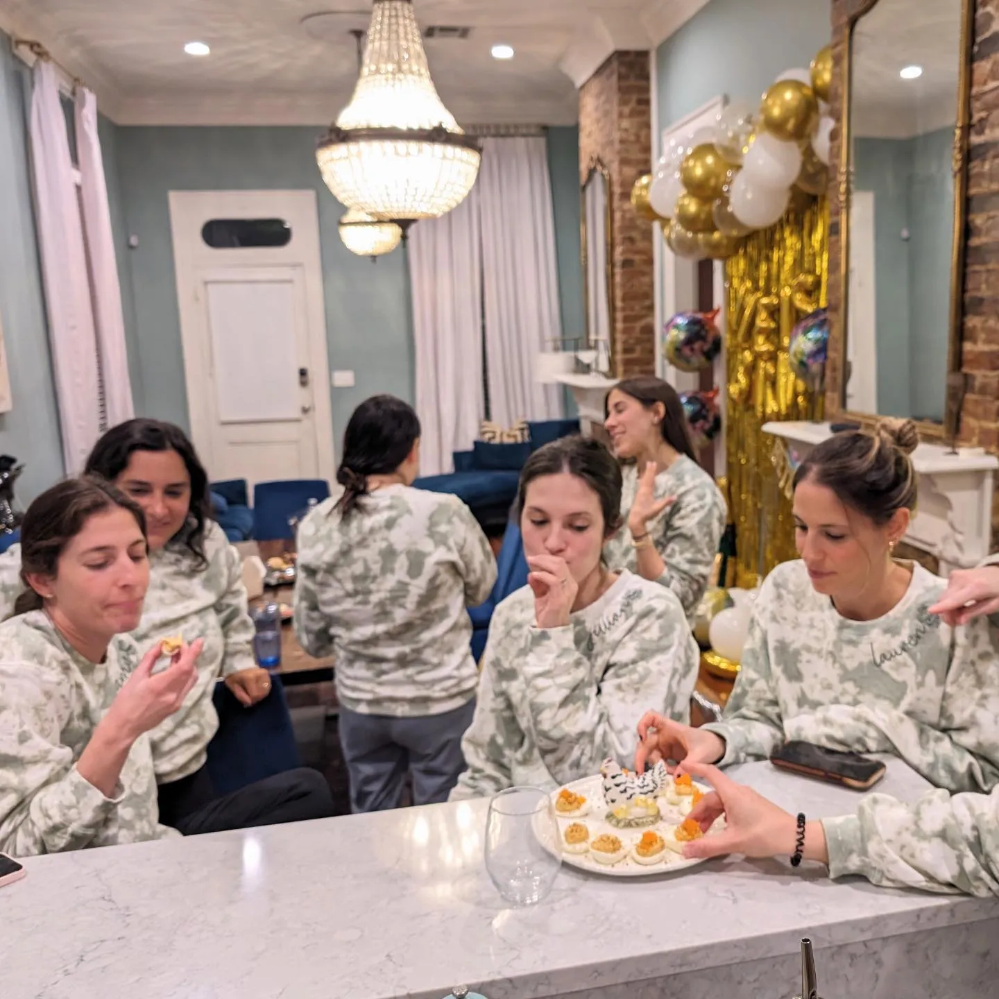 Private Chef Dinner with Donostia Supper Club