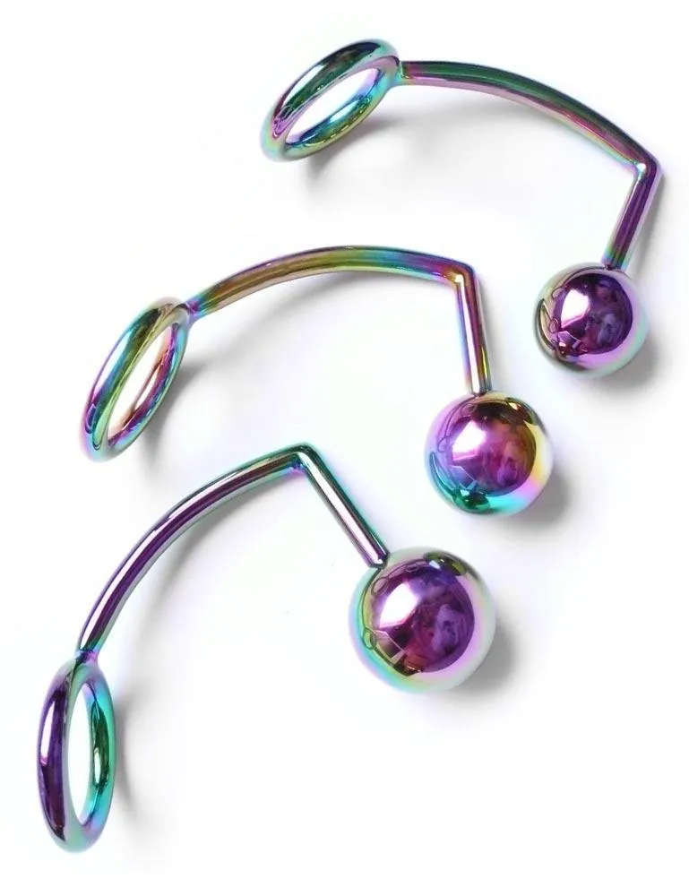Rainbow Trailer Hitch