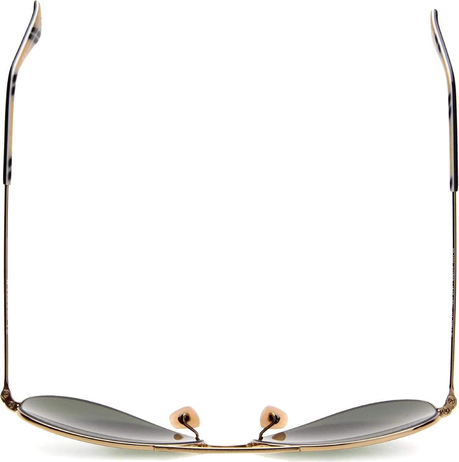 Ray-Ban RB3025 Classic Aviator Sunglasses