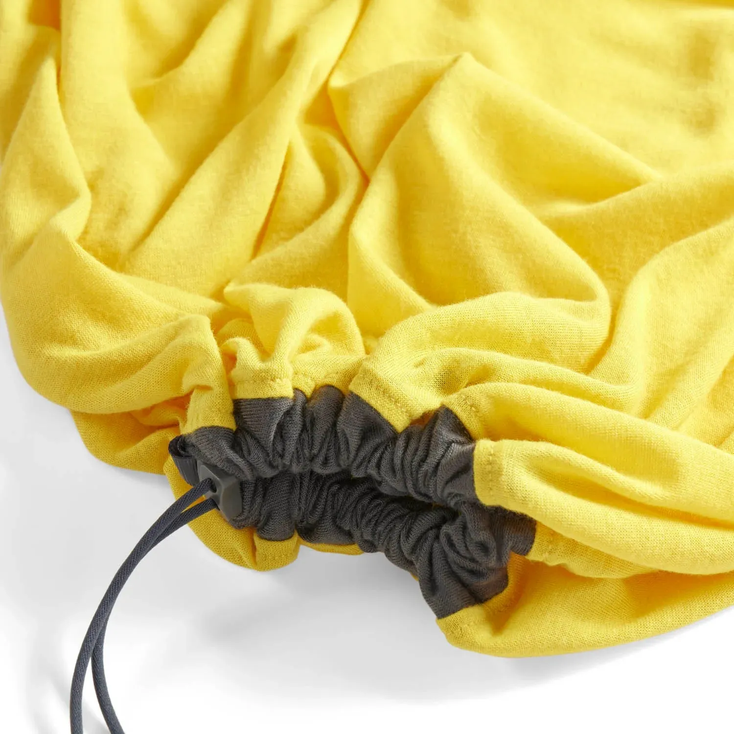 Reactor Sleeping Bag Liner - Mummy w/ Drawcord