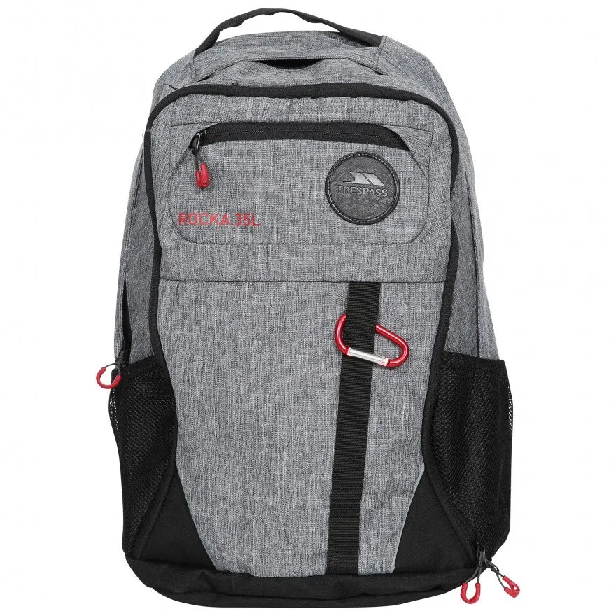 Rocka 35L Backpack