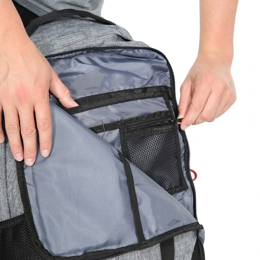 Rocka 35L Backpack
