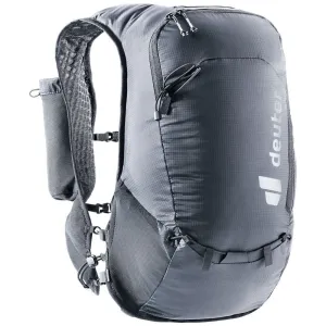 Running Backpack - Deuter Ascender 7 Black