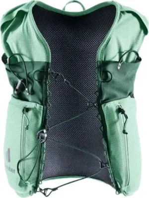 Running Backpack - Deuter Traick 5 Sl / S