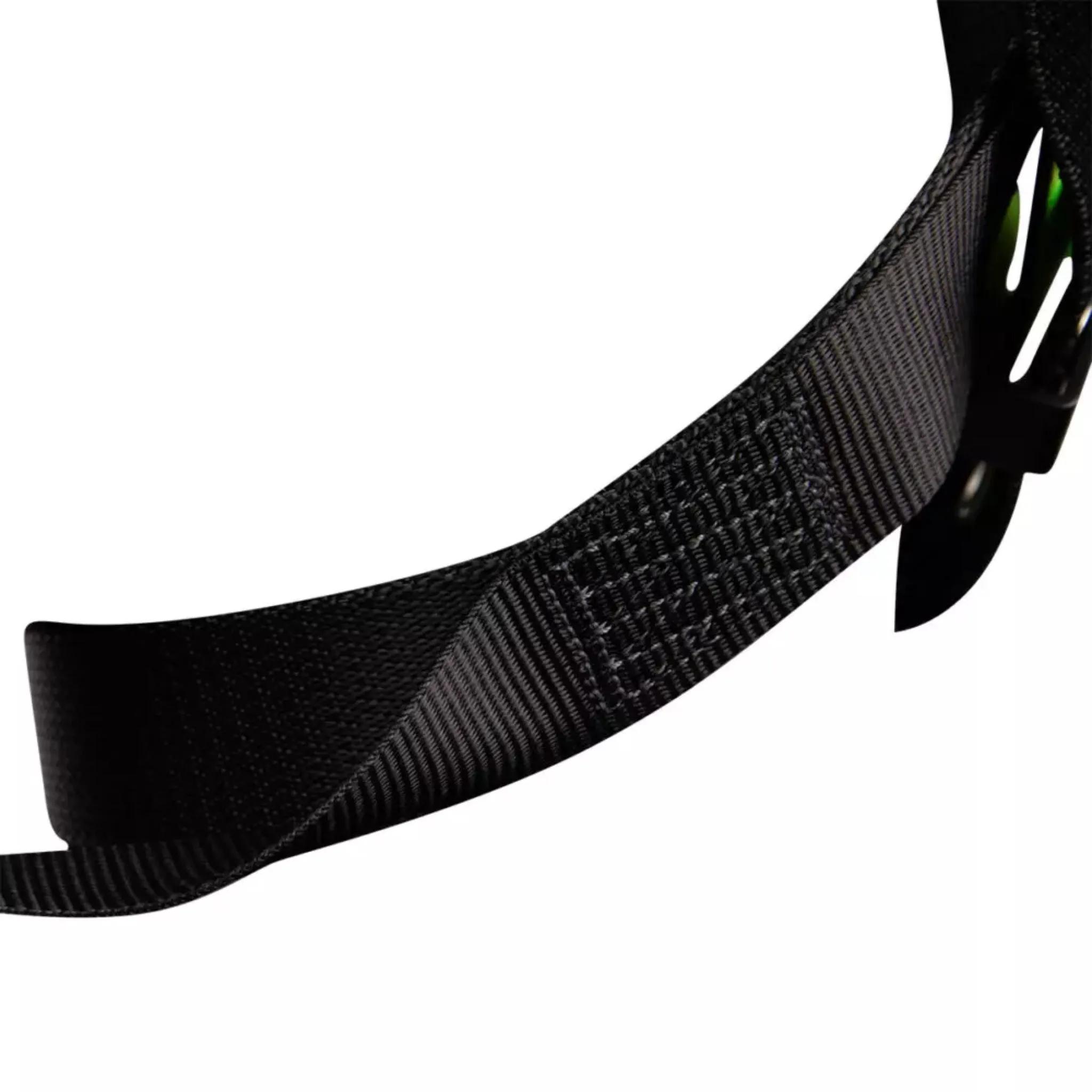 Safewaze FS185 Series PRO Full Body Harness, 1D, MB Chest, TB Legs, 1 Each