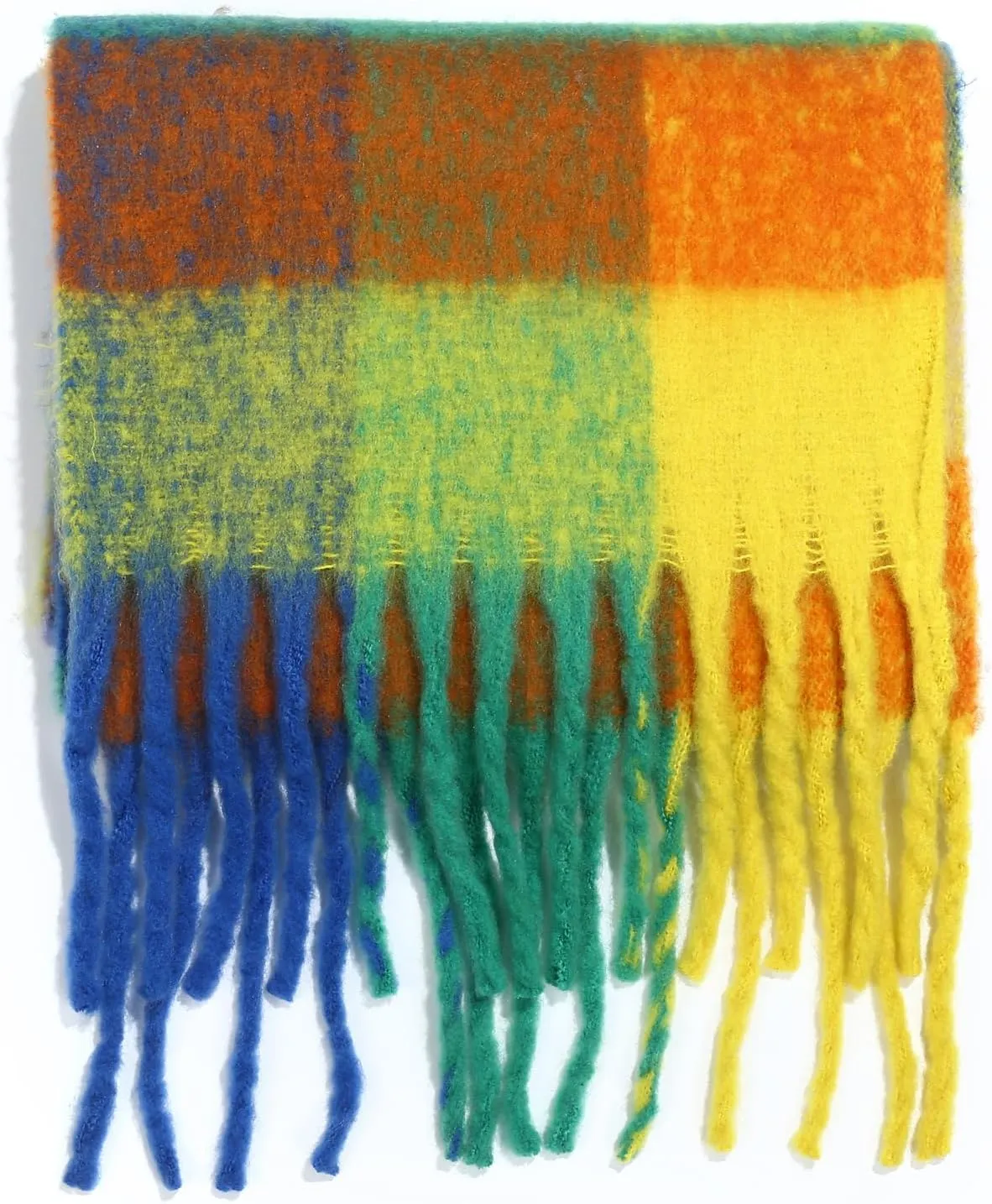 Scarf for Women Cashmere Scarves Pashmina Shawls Wraps Super Soft Classic Winter Scarfs for Evening Dresses Gifts