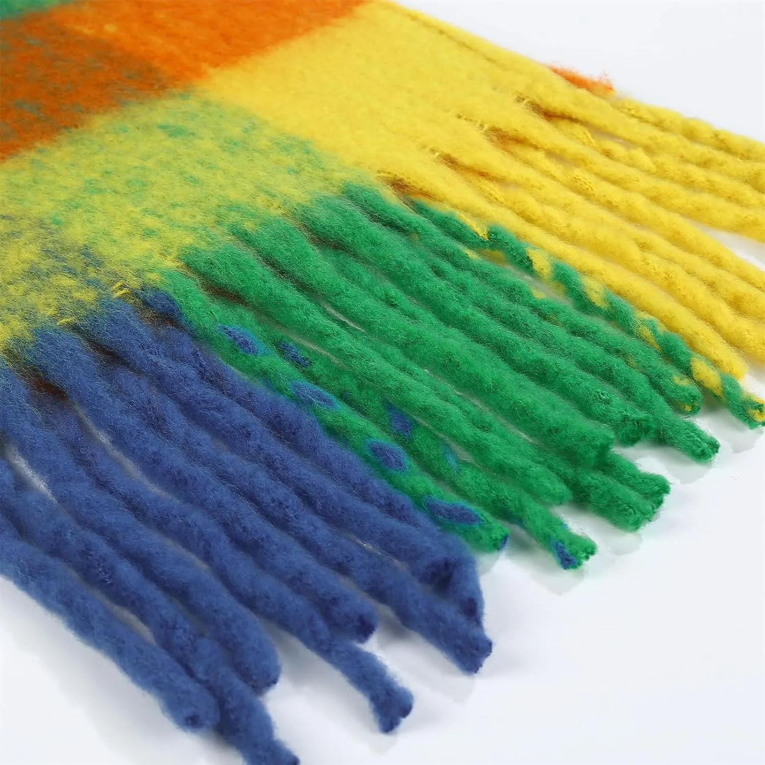 Scarf for Women Cashmere Scarves Pashmina Shawls Wraps Super Soft Classic Winter Scarfs for Evening Dresses Gifts