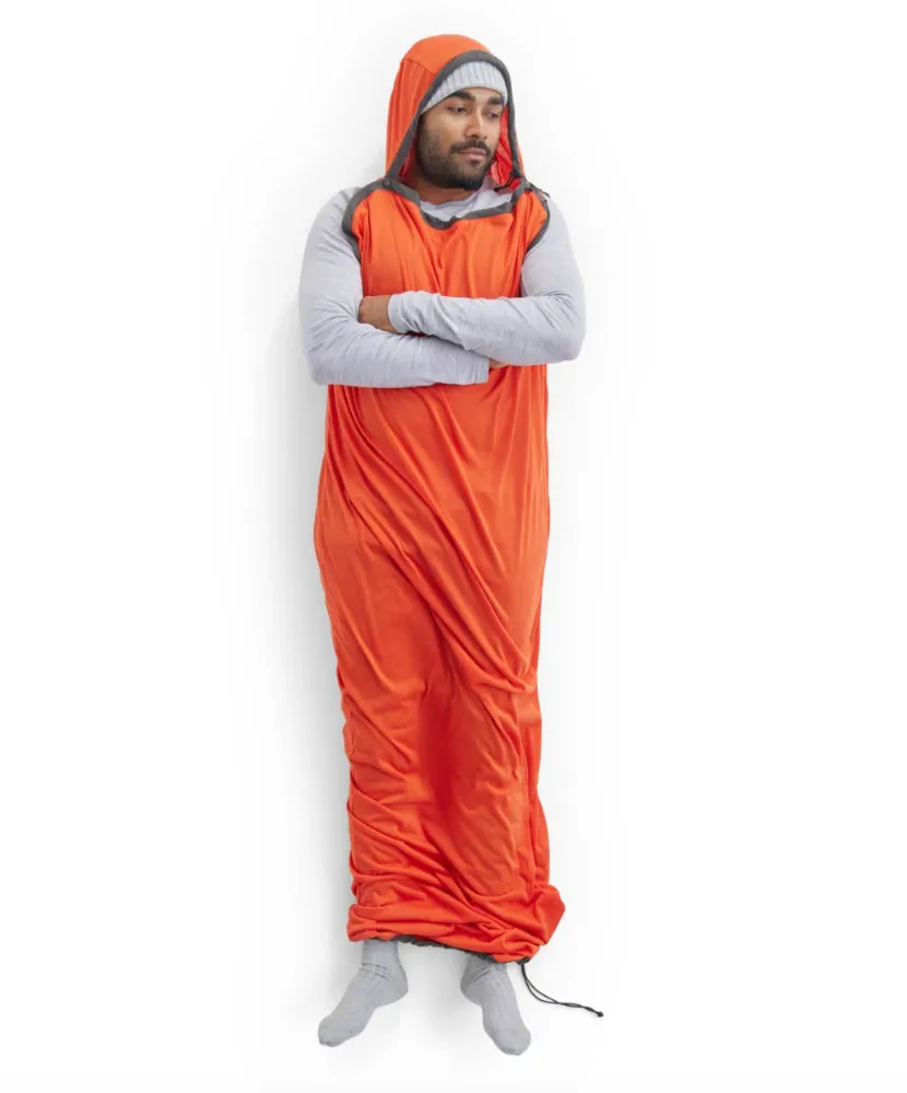 Sea to Summit Reactor Extreme Sleeping Bag Liner