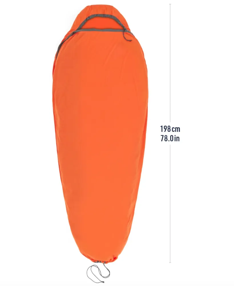Sea to Summit Reactor Extreme Sleeping Bag Liner