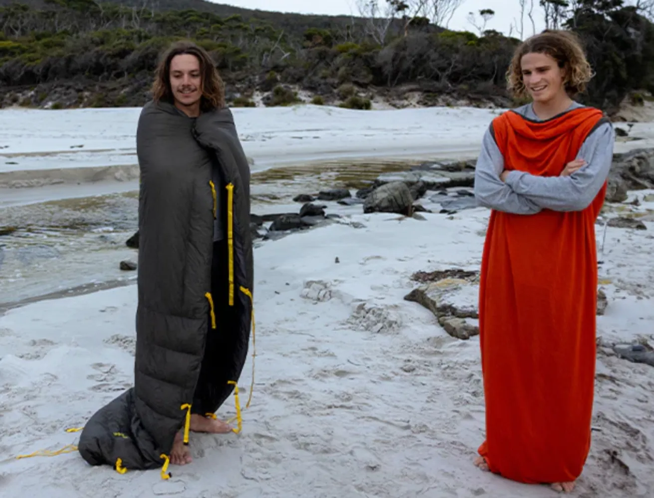 Sea to Summit Reactor Extreme Sleeping Bag Liner
