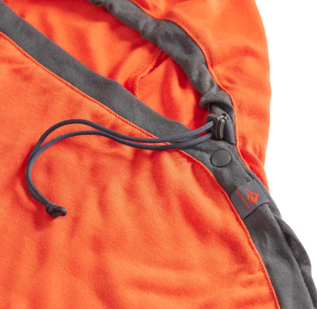 Sea to Summit Reactor Extreme Sleeping Bag Liner