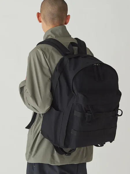 SNOW PEAK LIGHTWEIGHT TASLAN RIPSTOP BACKPACK