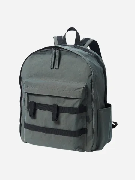 SNOW PEAK LIGHTWEIGHT TASLAN RIPSTOP BACKPACK