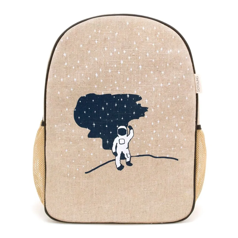 So Young Toddler Backpack