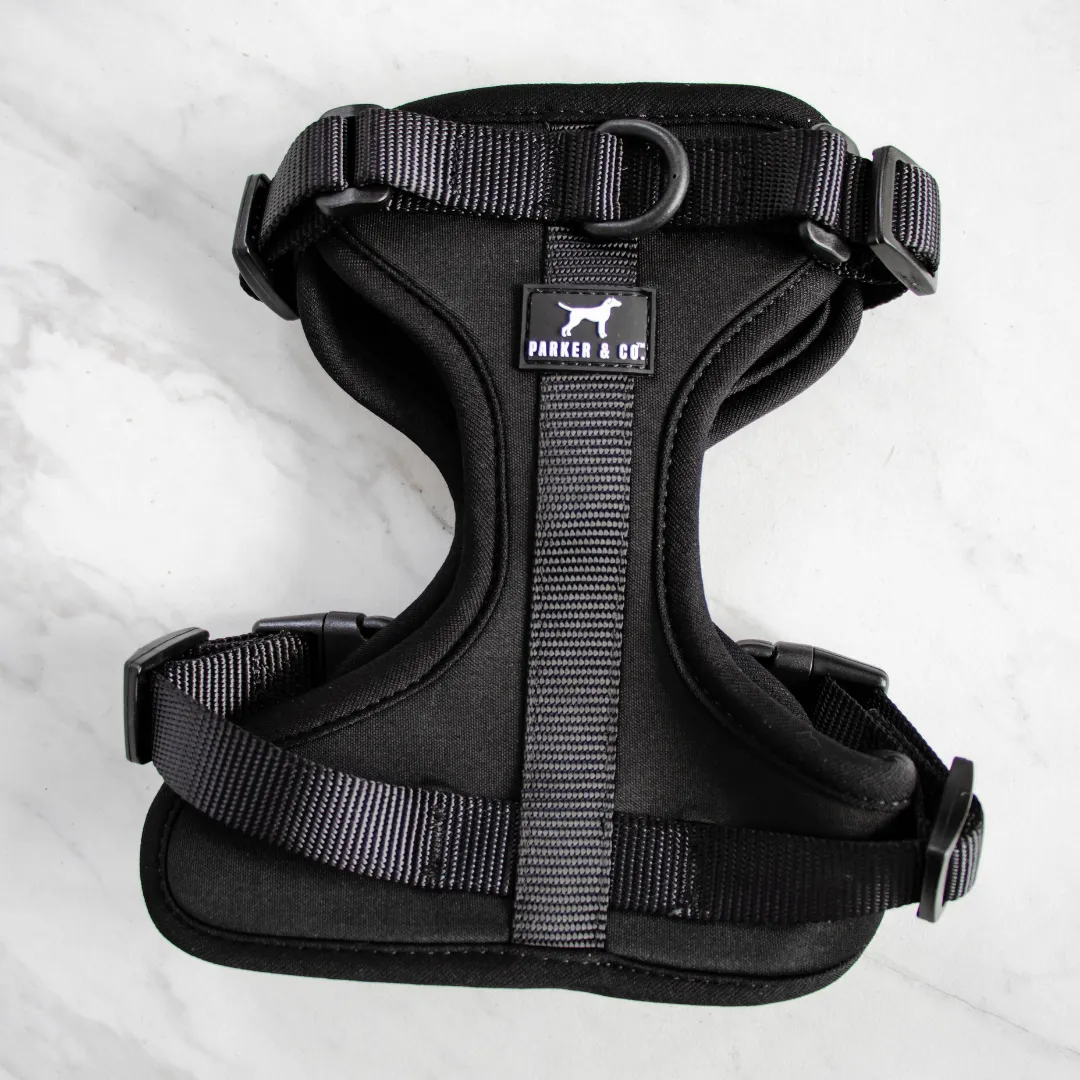 Solace Adjustable Dog Harness