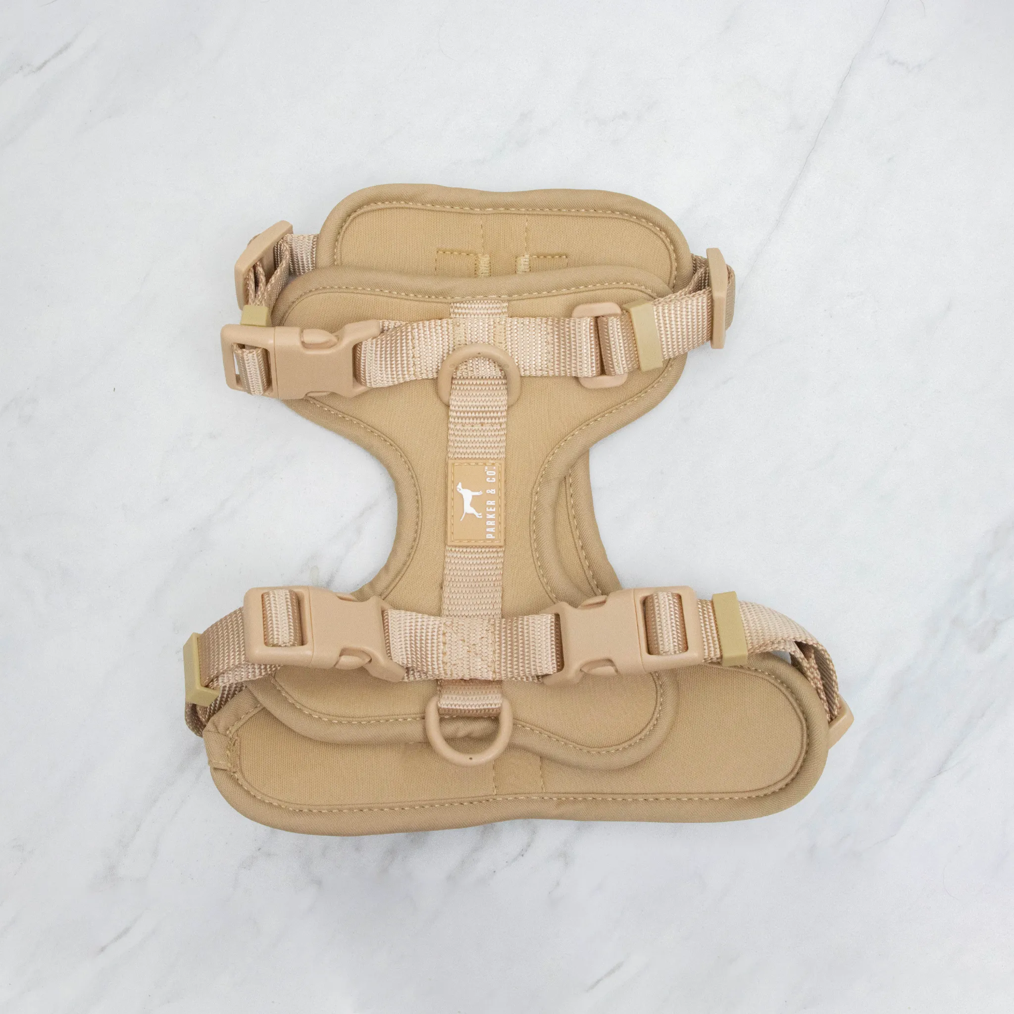 Solace Adjustable Dog Harness