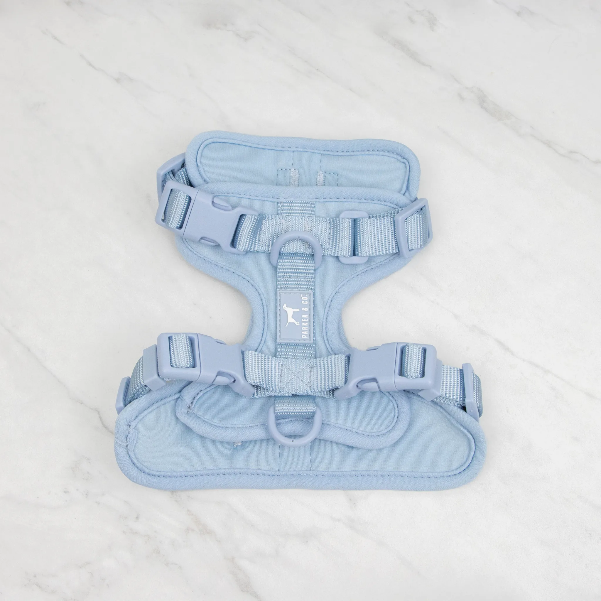 Solace Adjustable Dog Harness