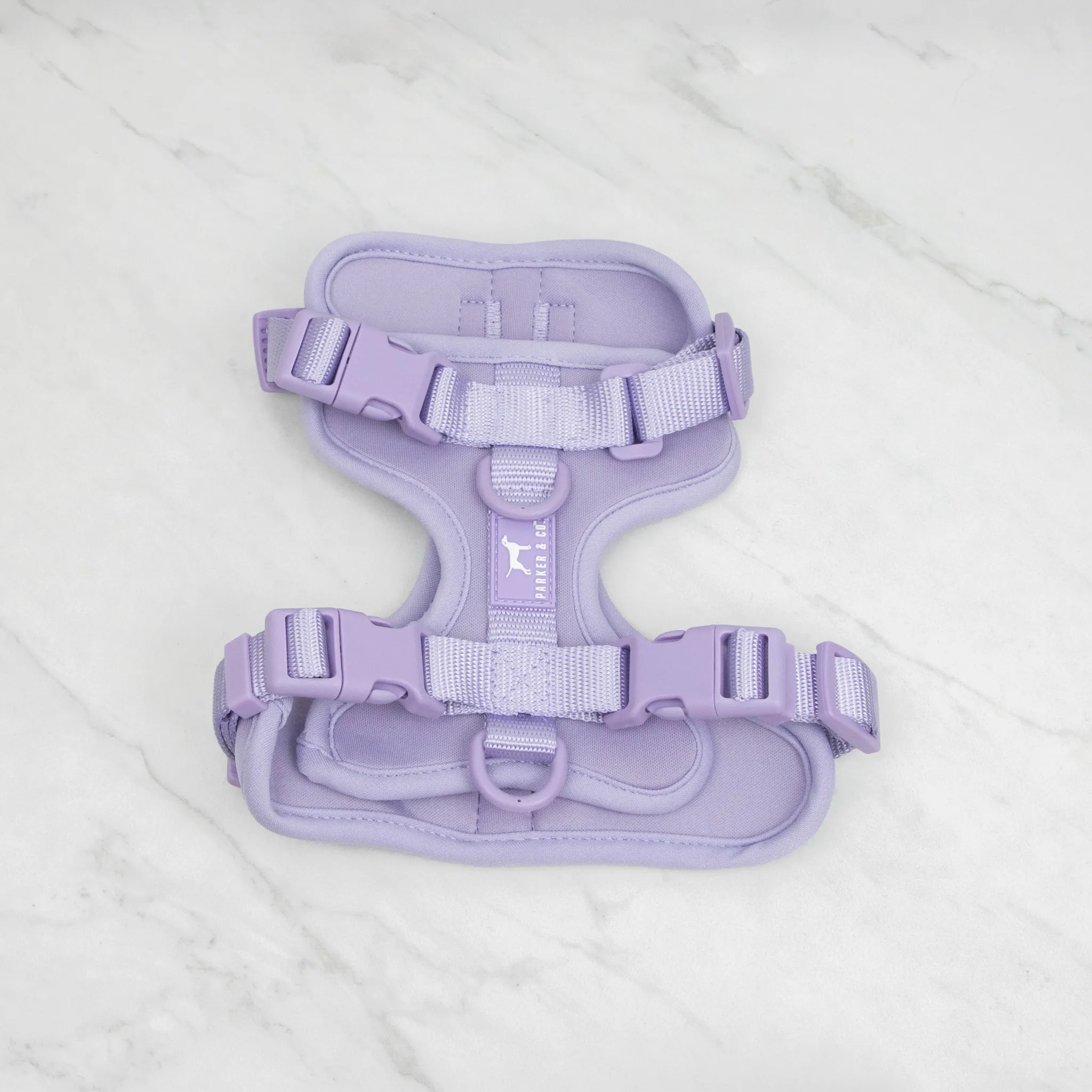 Solace Adjustable Dog Harness