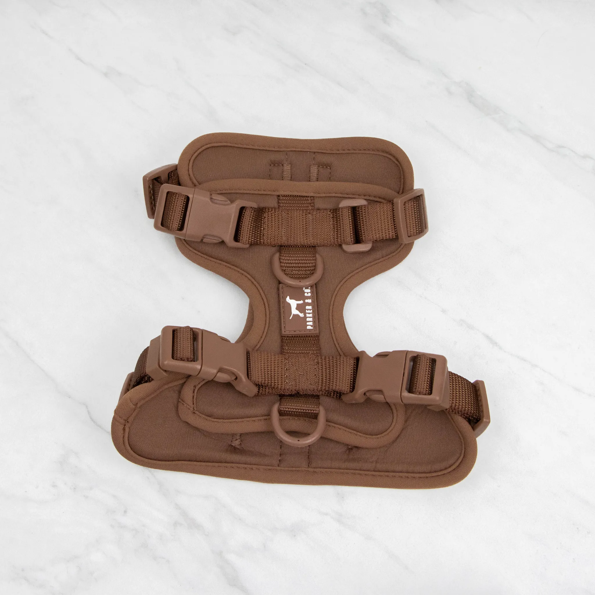 Solace Adjustable Dog Harness