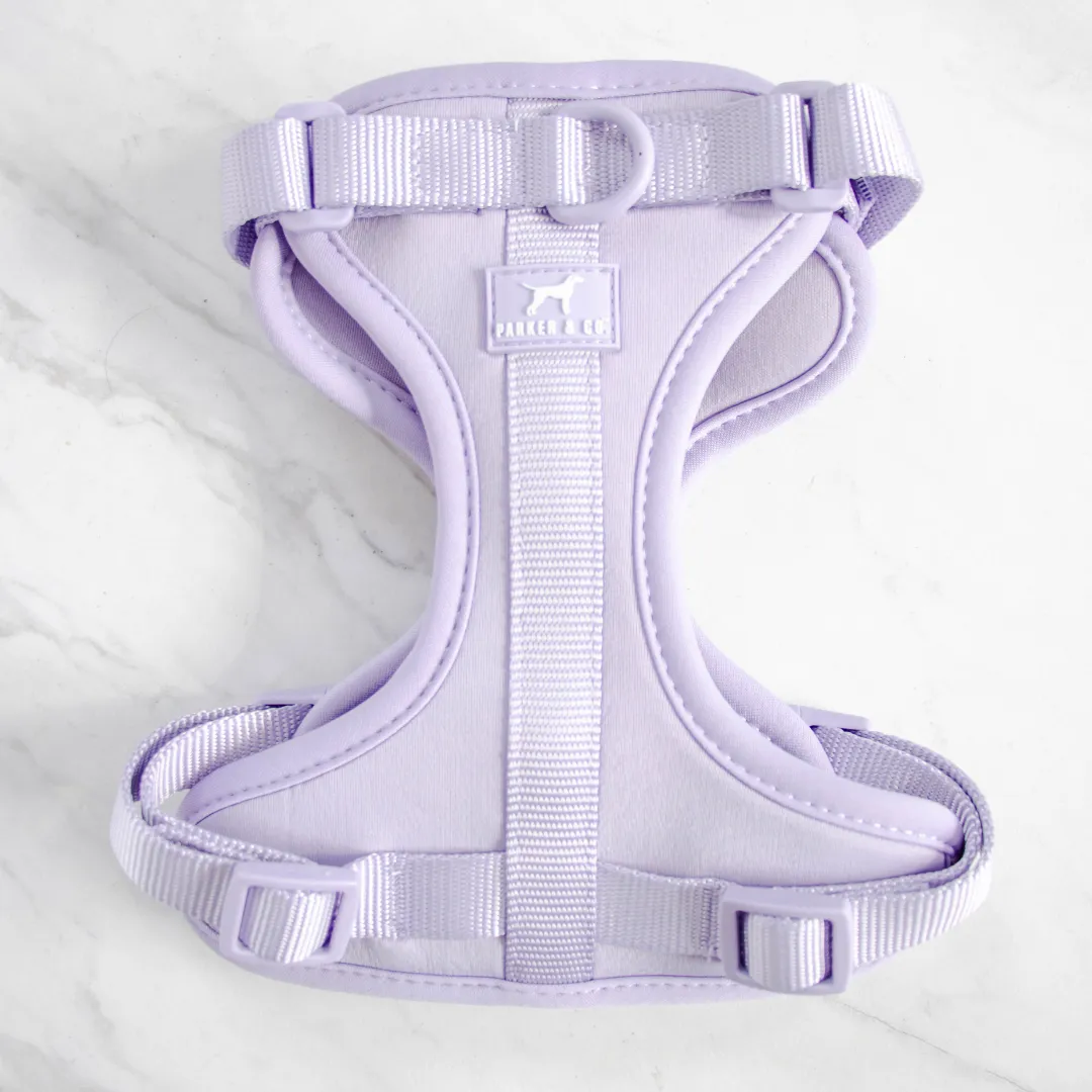Solace Adjustable Dog Harness