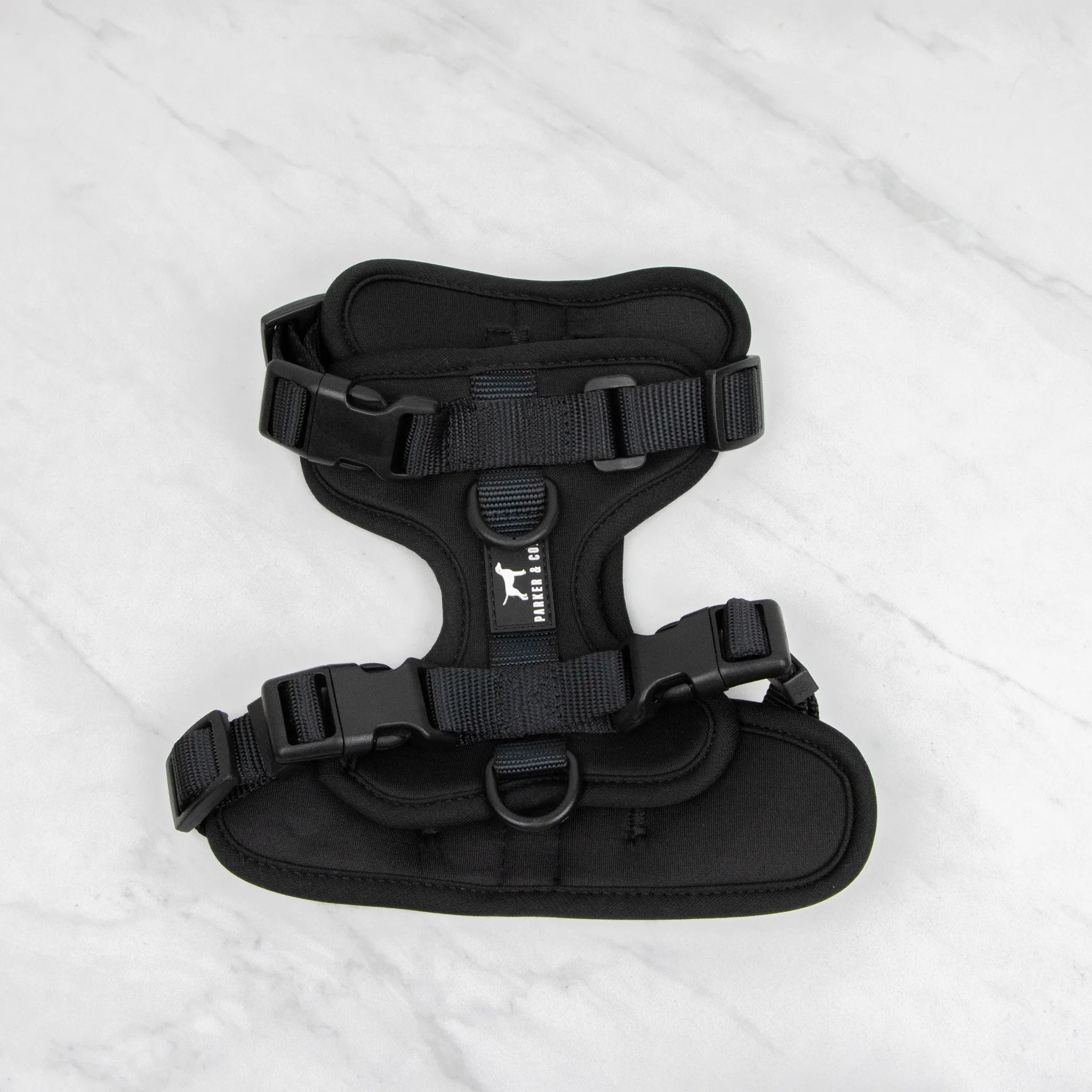 Solace Adjustable Dog Harness