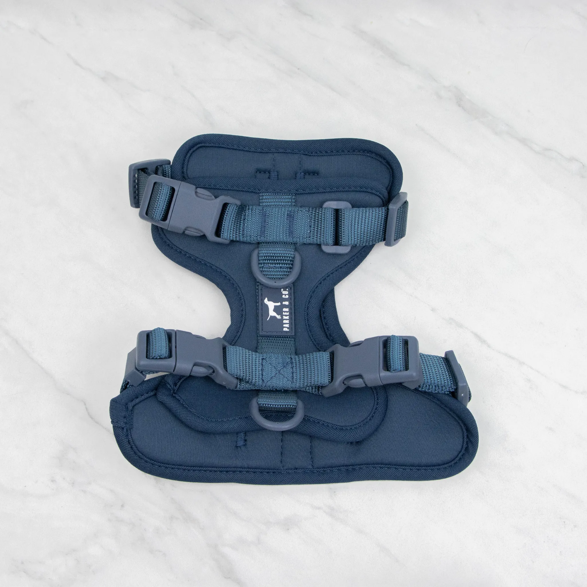 Solace Adjustable Dog Harness