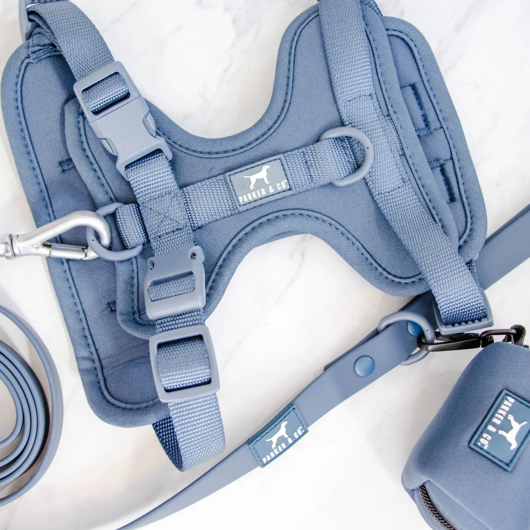 Solace Adjustable Dog Harness