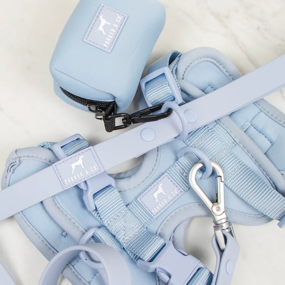 Solace Adjustable Dog Harness