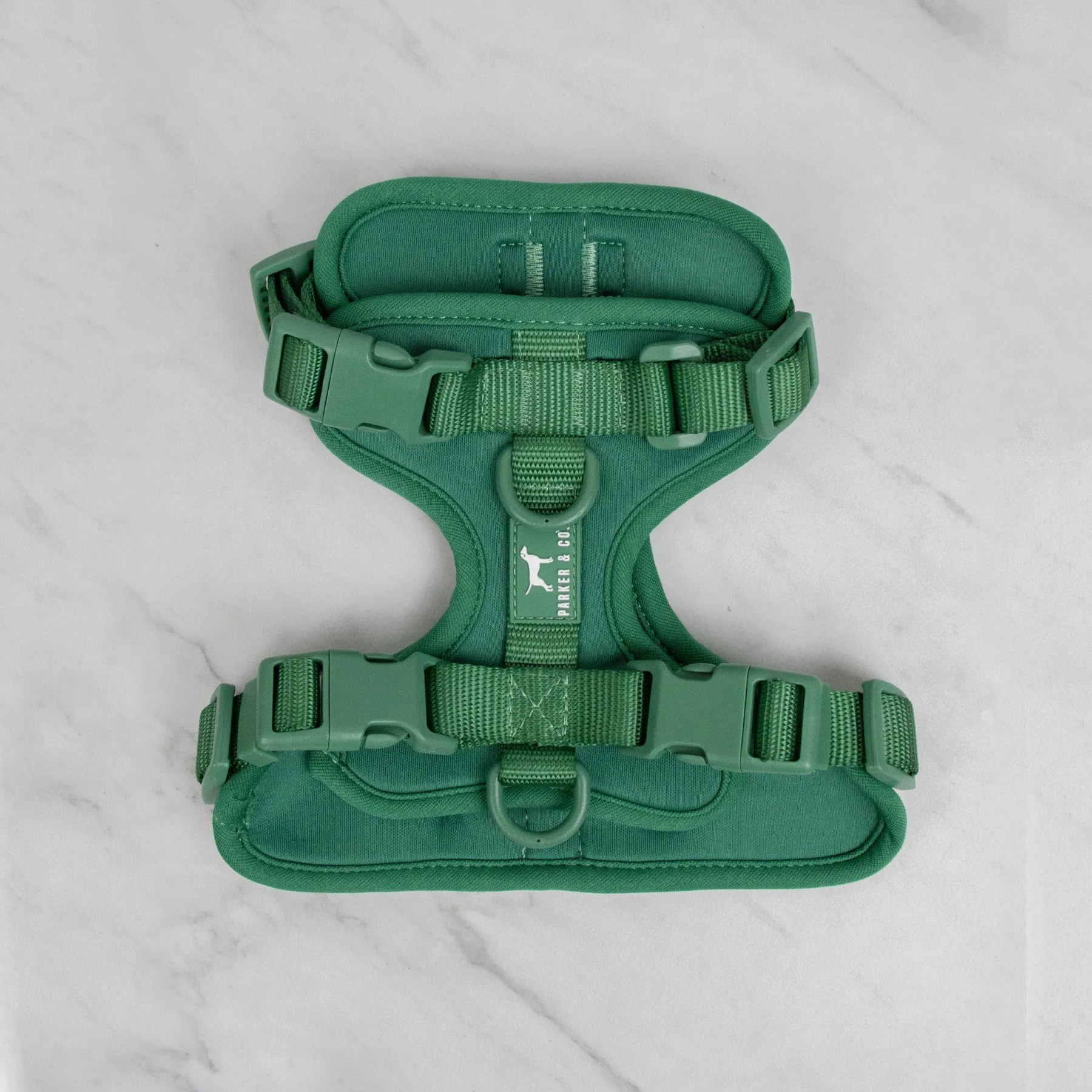 Solace Adjustable Dog Harness