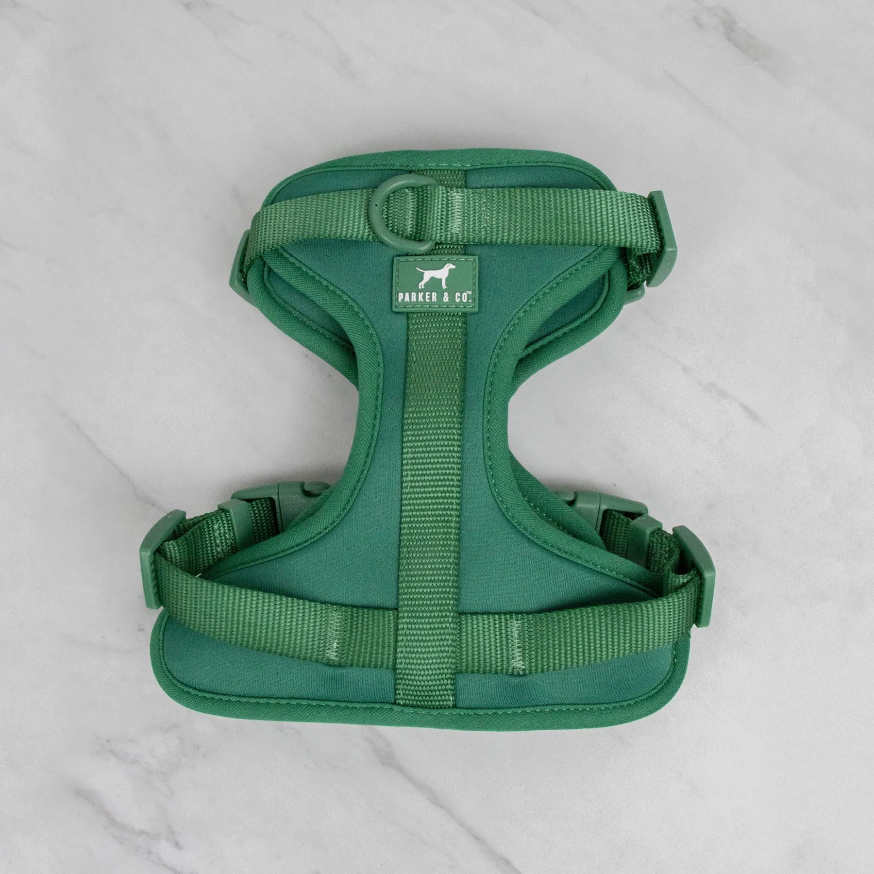 Solace Adjustable Dog Harness