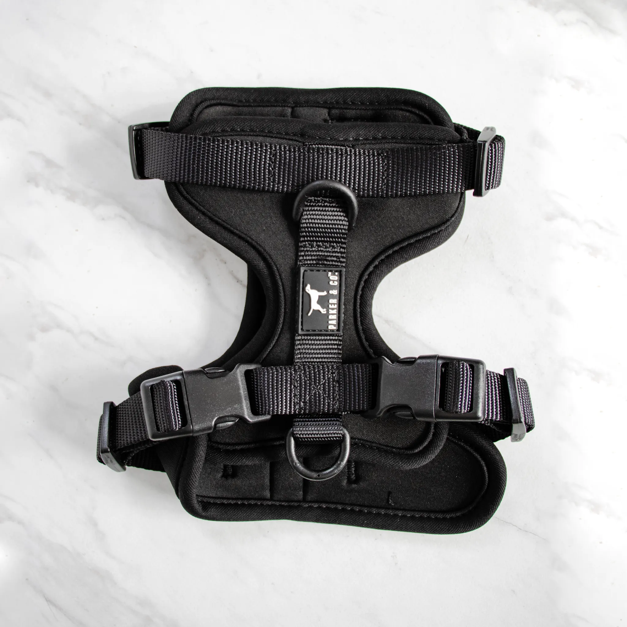 Solace Adjustable Dog Harness