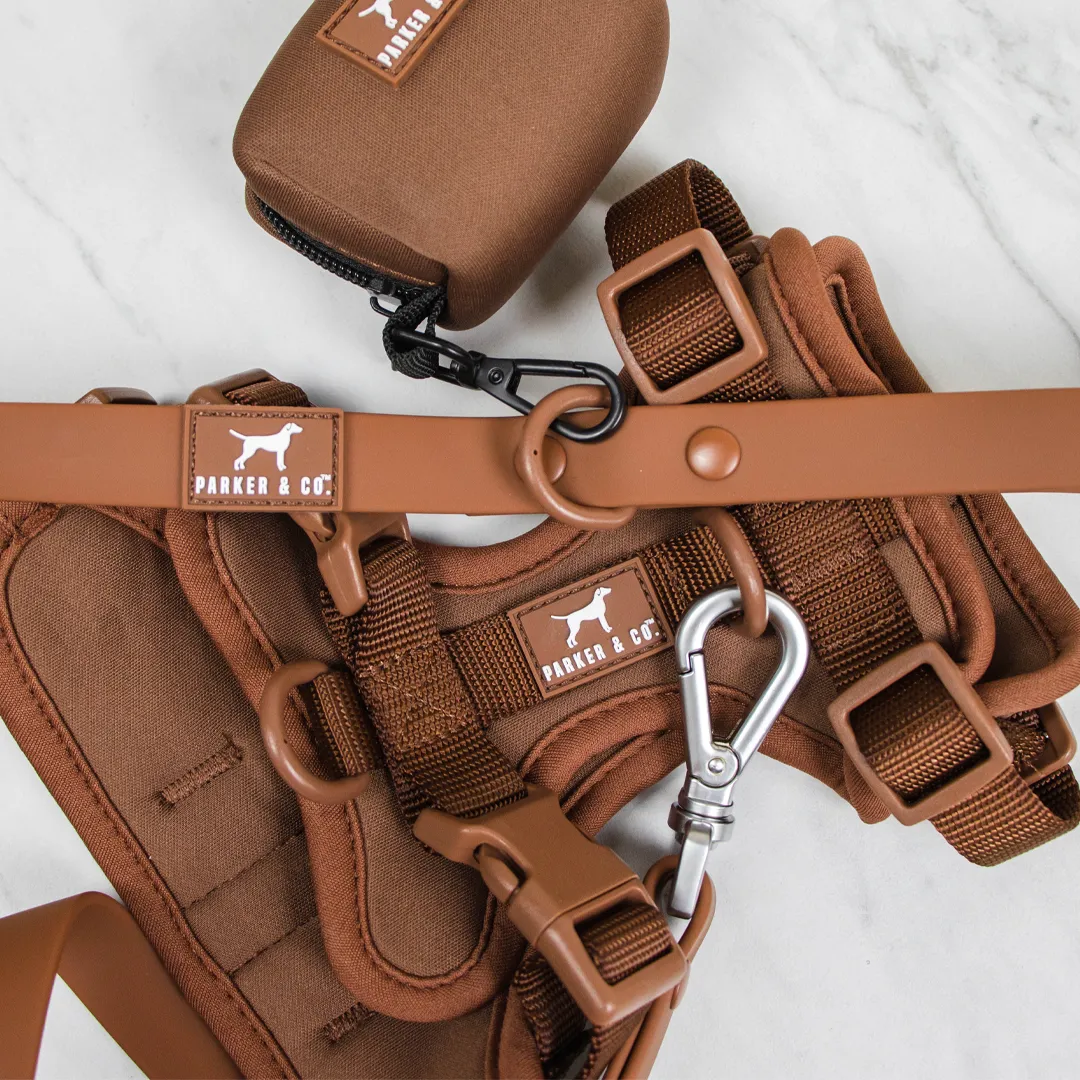 Solace Adjustable Dog Harness