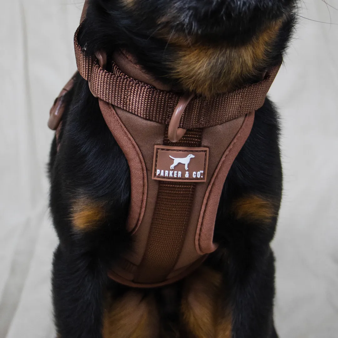 Solace Adjustable Dog Harness