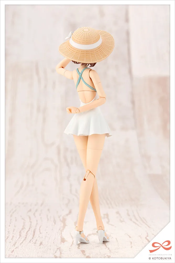 Sousai Shojo Teien Koyomi Takanashi (Swim Style)