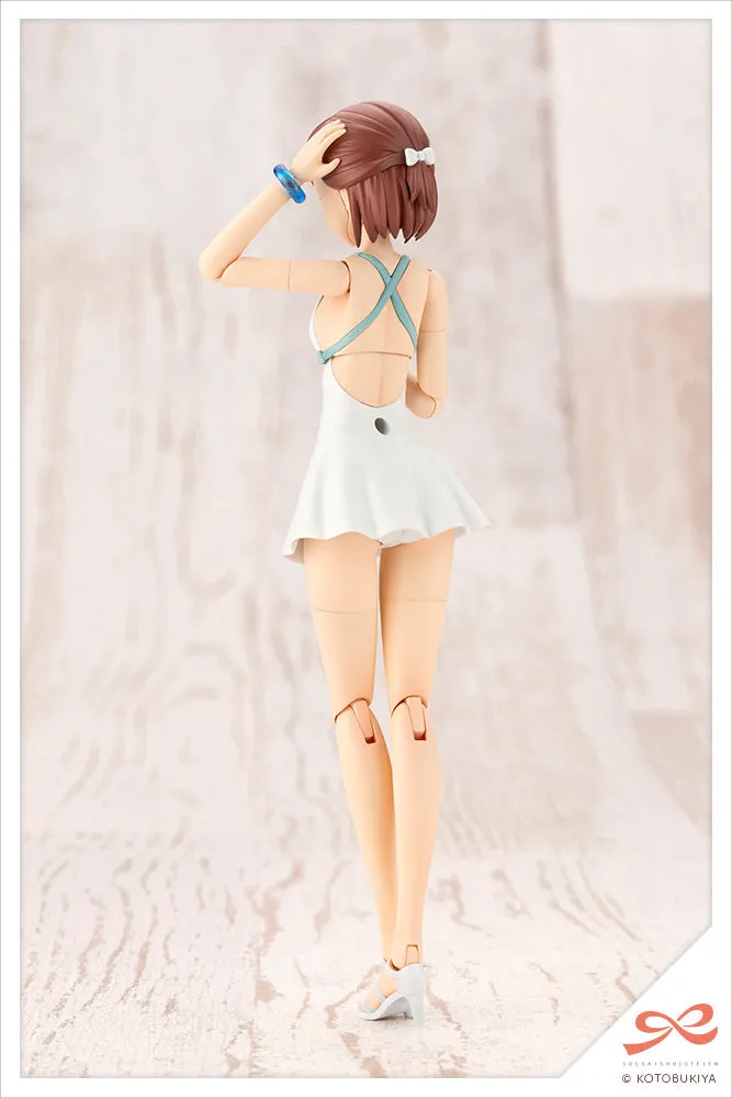 Sousai Shojo Teien Koyomi Takanashi (Swim Style)