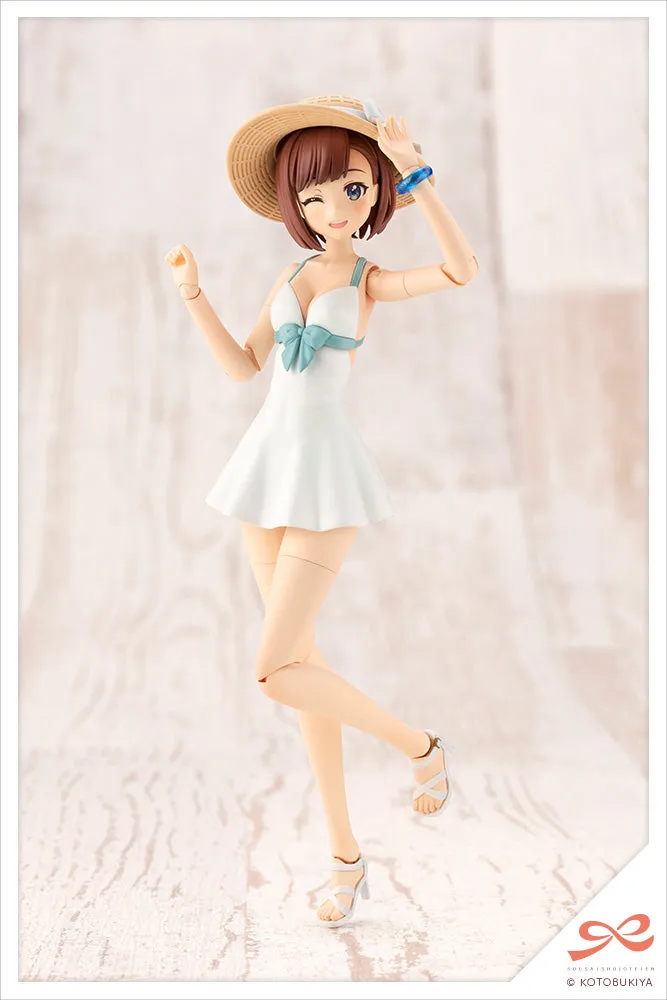 Sousai Shojo Teien Koyomi Takanashi (Swim Style)