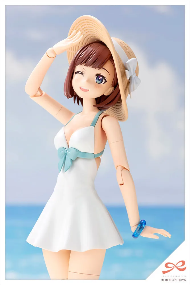 Sousai Shojo Teien Koyomi Takanashi (Swim Style)