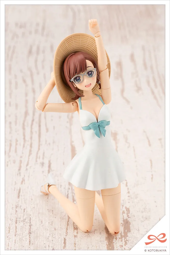 Sousai Shojo Teien Koyomi Takanashi (Swim Style)